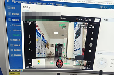 5G+雙4G 三卡單兵圖傳成功接入中國南方電網(wǎng)VPN內(nèi)網(wǎng)應(yīng)急指揮調(diào)度平臺(tái)